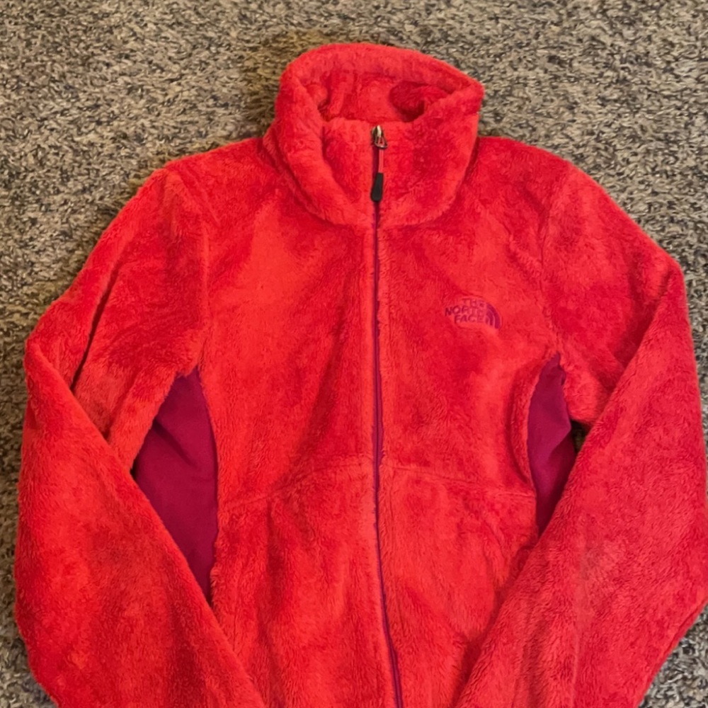 The North Face